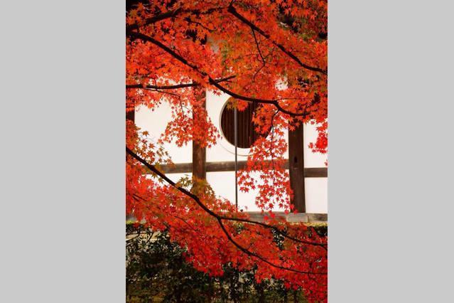 Art Stay In Tofukuji Kyoto Dış mekan fotoğraf