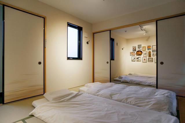 Art Stay In Tofukuji Kyoto Dış mekan fotoğraf
